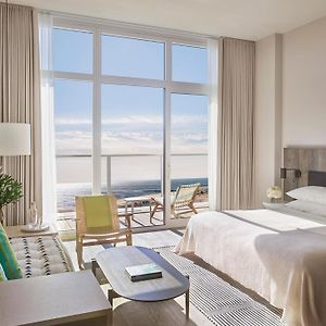 Partial Oceanview Standard King
