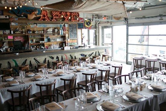 Asbury Park Yacht Club